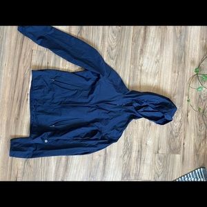 Lululemon running jacket